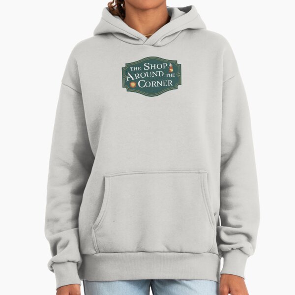 Shop Around the Corner You've Got Mail - Adult & Kids T-Shirts, Sweatshirts & Hoodies apparel design preview 1