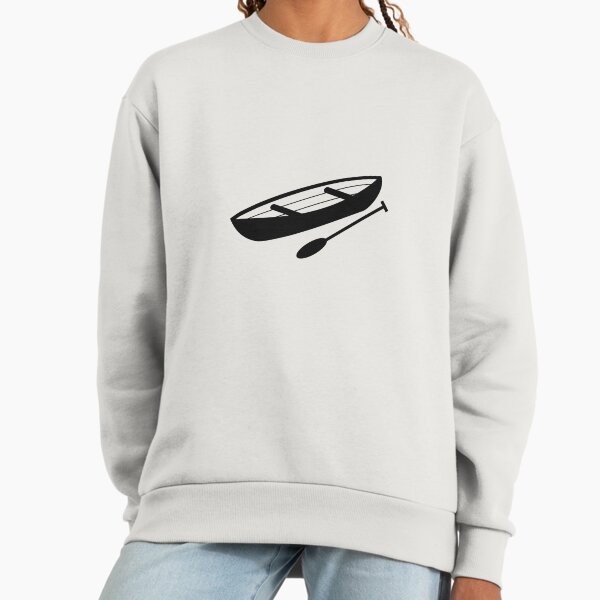 Canoeing Kayaking Canoe - Adult & Kids T-Shirts, Sweatshirts & Hoodies apparel design preview 1