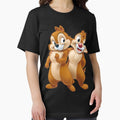 Chip and Dale funny - Adult & Kids T-Shirts, Sweatshirts & Hoodies apparel design preview 1