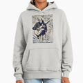 The Enigmatic Buckethead - Adult & Kids T-Shirts, Sweatshirts & Hoodies apparel design preview 1
