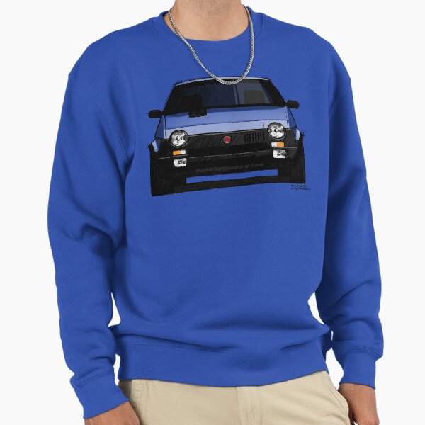 The compact sports car that was also a design icon - Adult & Kids T-Shirts, Sweatshirts & Hoodies apparel design preview 1