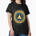 Gravity Falls Bill Cypher - Adult & Kids T-Shirts, Sweatshirts & Hoodies apparel design preview 1