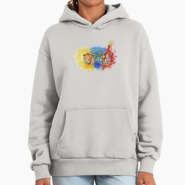 TOTEM ANIMALS - Adult & Kids T-Shirts, Sweatshirts & Hoodies apparel design preview 1