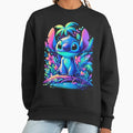 Stitch - Adult & Kids T-Shirts, Sweatshirts & Hoodies apparel design preview 1