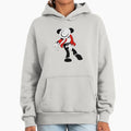 Ben Mj - Adult & Kids T-Shirts, Sweatshirts & Hoodies apparel design preview 1