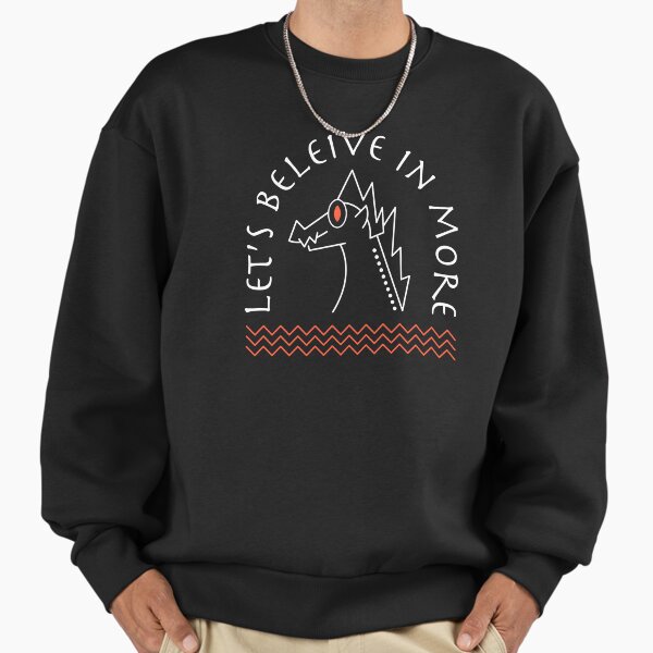 Let's believe - Adult & Kids T-Shirts, Sweatshirts & Hoodies apparel design preview 1