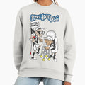 Reel Big Fish American Ska Punk Band - Adult & Kids T-Shirts, Sweatshirts & Hoodies apparel design preview 1
