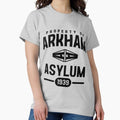 Arkham Legacy - Adult & Kids T-Shirts, Sweatshirts & Hoodies apparel design preview 1