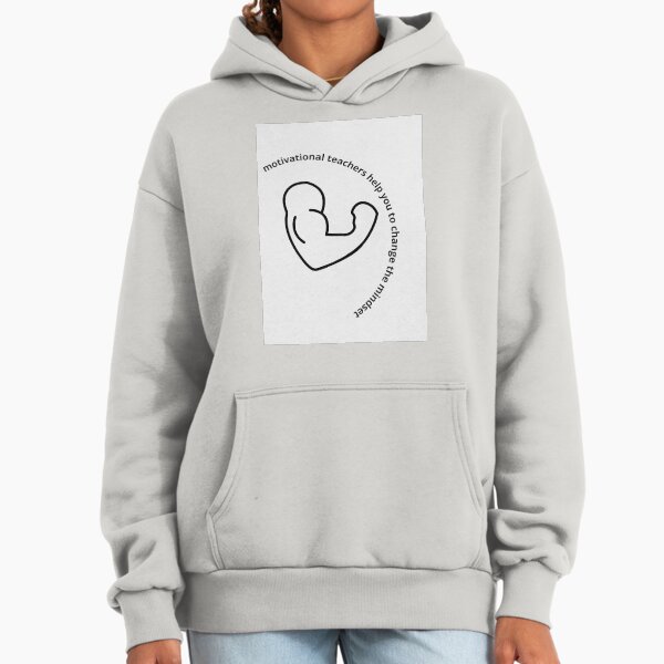 Motivational Teachers Make All Other Occupations - Adult & Kids T-Shirts, Sweatshirts & Hoodies apparel design preview 1