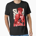 Super Rookie Rukawa - Adult & Kids T-Shirts, Sweatshirts & Hoodies apparel design preview 1