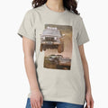Colt Seavers Unknown Stuntman - Adult & Kids T-Shirts, Sweatshirts & Hoodies apparel design preview 1