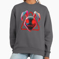 Security Breach Vanny - Adult & Kids T-Shirts, Sweatshirts & Hoodies apparel design preview 1