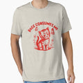 Rage-Consumes Me-Cat Flower-Cute Kitty-Cat Meme - Adult & Kids T-Shirts, Sweatshirts & Hoodies apparel design preview 1