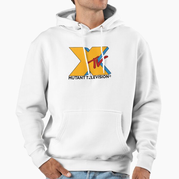 Radical XTV - Adult & Kids T-Shirts, Sweatshirts & Hoodies apparel design preview 1