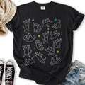 Kittens Insects - Adult & Kids T-Shirts, Sweatshirts & Hoodies apparel design preview 1