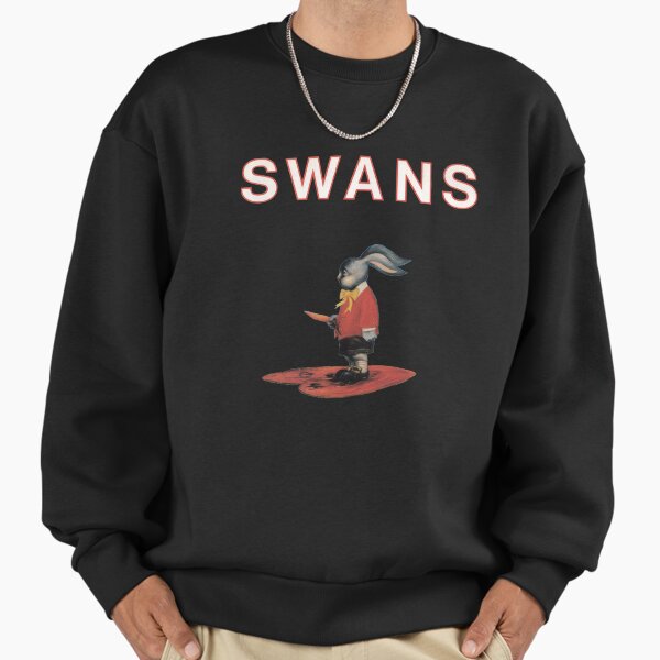 Swans - Adult & Kids T-Shirts, Sweatshirts & Hoodies apparel design preview 1
