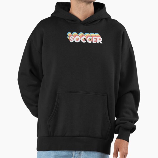 Soccer - Adult & Kids T-Shirts, Sweatshirts & Hoodies apparel design preview 1
