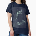 Bat Dust - Adult & Kids T-Shirts, Sweatshirts & Hoodies apparel design preview 1