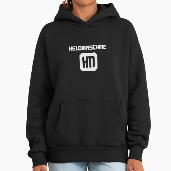 Heldmaschine Band Germany - Adult & Kids T-Shirts, Sweatshirts & Hoodies apparel design preview 1