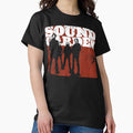 Pretty Noose - Adult & Kids T-Shirts, Sweatshirts & Hoodies apparel design preview 1