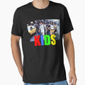 Lover Gift Kids (1995) Nostalgia Awesome For Music - Adult & Kids T-Shirts, Sweatshirts & Hoodies apparel design preview 1