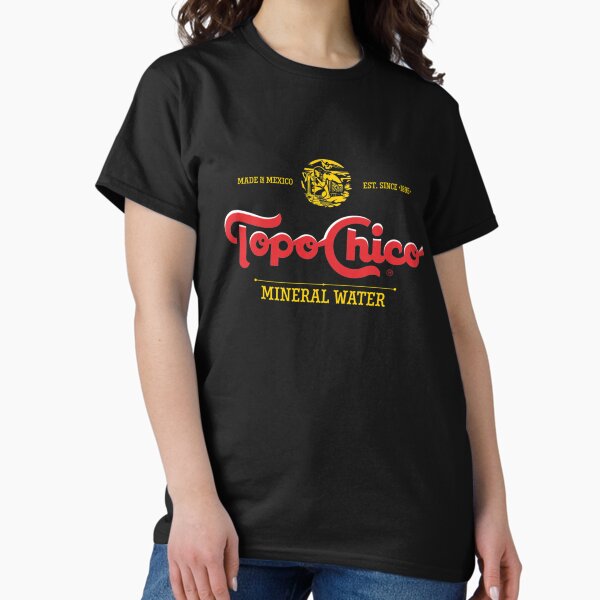 Topo chico - Adult & Kids T-Shirts, Sweatshirts & Hoodies apparel design preview 1
