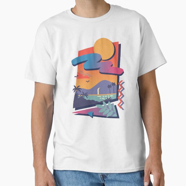 Beach Blast - Adult & Kids T-Shirts, Sweatshirts & Hoodies apparel design preview 1