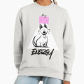 Funny Dog Lover Mom Energy Cute Owner Gift, - Adult & Kids T-Shirts, Sweatshirts & Hoodies apparel design preview 1