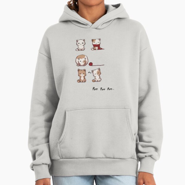 Soft Kitty - Adult & Kids T-Shirts, Sweatshirts & Hoodies apparel design preview 1