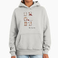 Soft Kitty - Adult & Kids T-Shirts, Sweatshirts & Hoodies apparel design preview 1