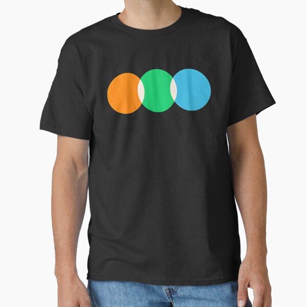 LETTERBOXD LOGO - Adult & Kids T-Shirts, Sweatshirts & Hoodies apparel design preview 1