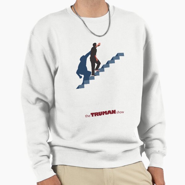 The Truman Show - Adult & Kids T-Shirts, Sweatshirts & Hoodies apparel design preview 1