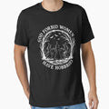 God Forbid Women Have Hobbies - Adult & Kids T-Shirts, Sweatshirts & Hoodies apparel design preview 1