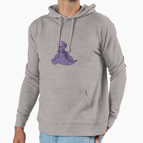 Baby Littlefoot Land Before Time - Adult & Kids T-Shirts, Sweatshirts & Hoodies apparel design preview 1