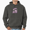 Inside wonderland (cheshire cat) - Adult & Kids T-Shirts, Sweatshirts & Hoodies apparel design preview 1