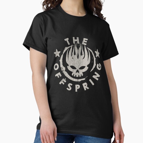 Punk <<The offspring, - Adult & Kids T-Shirts, Sweatshirts & Hoodies apparel design preview 1
