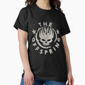 Punk <<The offspring, - Adult & Kids T-Shirts, Sweatshirts & Hoodies apparel design preview 1