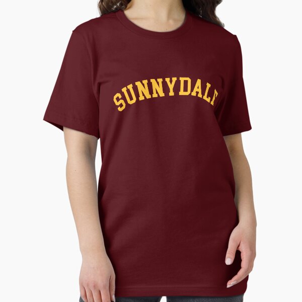 Sunnydale High School (Buffy) - Adult & Kids T-Shirts, Sweatshirts & Hoodies apparel design preview 1