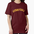 Sunnydale High School (Buffy) - Adult & Kids T-Shirts, Sweatshirts & Hoodies apparel design preview 1