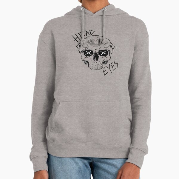 Head Eyes Escape from Tarkov inspired - Adult & Kids T-Shirts, Sweatshirts & Hoodies apparel design preview 1