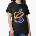 Spring Apple - Adult & Kids T-Shirts, Sweatshirts & Hoodies apparel design preview 1