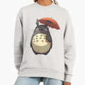 Totoro - Adult & Kids T-Shirts, Sweatshirts & Hoodies apparel design preview 1