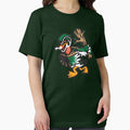 The Down East Wood Ducks 2 - Adult & Kids T-Shirts, Sweatshirts & Hoodies apparel design preview 1