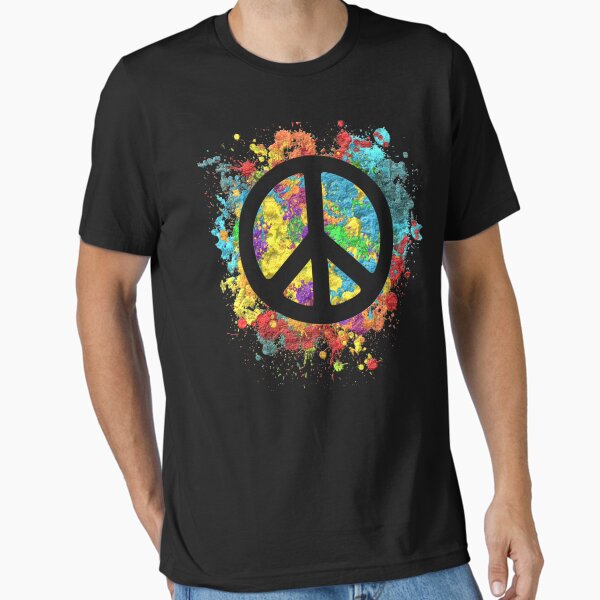 PEACE - Adult & Kids T-Shirts, Sweatshirts & Hoodies apparel design preview 1