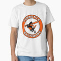 Turnstile Baltimore - Adult & Kids T-Shirts, Sweatshirts & Hoodies apparel design preview 1