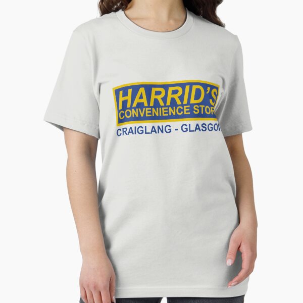 Harrid's Convenience Store Craiglang - Adult & Kids T-Shirts, Sweatshirts & Hoodies apparel design preview 1