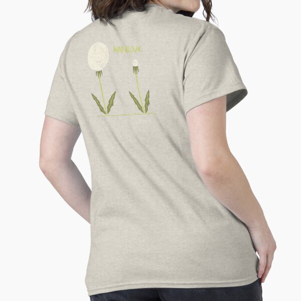 Mind Blown - Adult & Kids T-Shirts, Sweatshirts & Hoodies apparel design preview 1