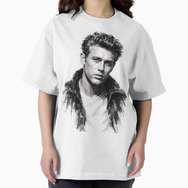 James Dean - Adult & Kids T-Shirts, Sweatshirts & Hoodies apparel design preview 1