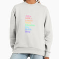 Occupations rainbo - Adult & Kids T-Shirts, Sweatshirts & Hoodies apparel design preview 1