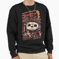 Black magic coffee - Adult & Kids T-Shirts, Sweatshirts & Hoodies apparel design preview 1